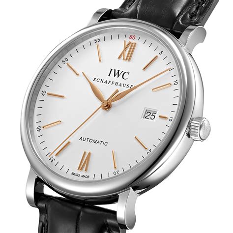 portofino iwc